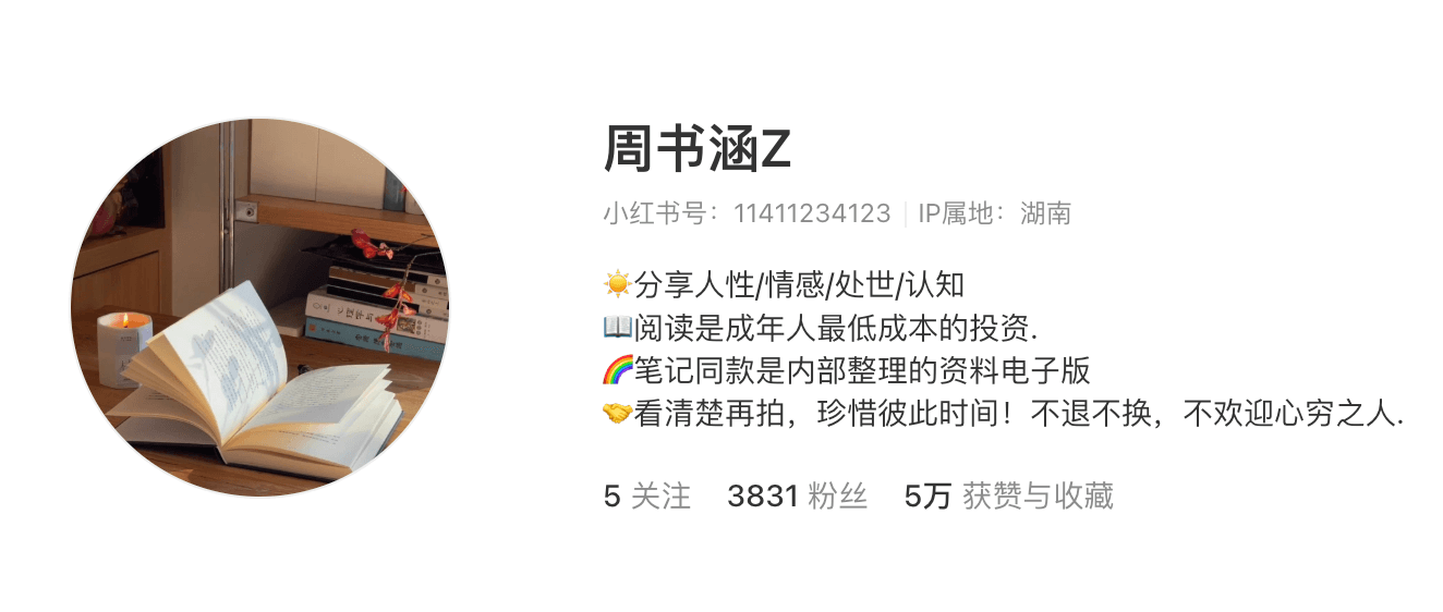没版权的电子书，月均收入2w! 主页截图